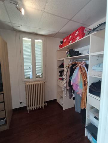 Maison atypique Carqueiranne 5 pièces 87.31 m2