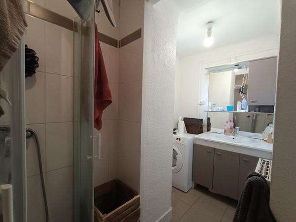 Maison atypique Carqueiranne 5 pièces 87.31 m2