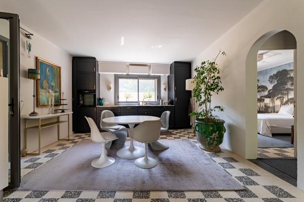 Uzès région - Un bijou caché à proximité du Pont du Gard Uzès (30700)