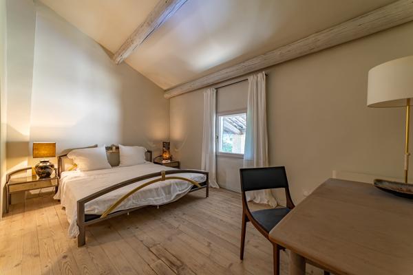 Uzès région - Un bijou caché à proximité du Pont du Gard Uzès (30700)