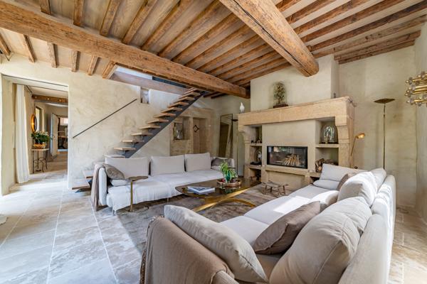 Uzès région - Un bijou caché à proximité du Pont du Gard Uzès (30700)