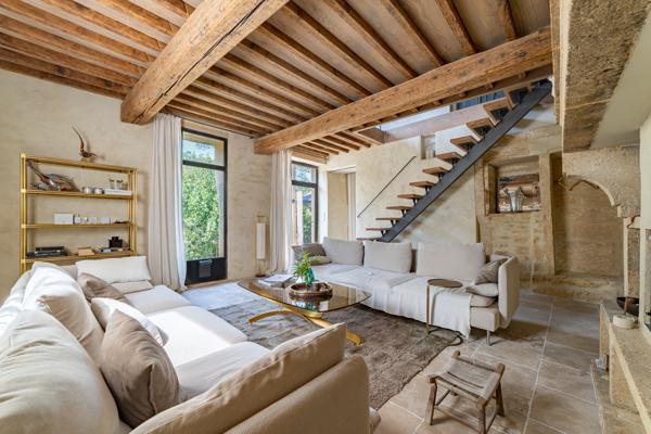 Uzès région - Un bijou caché à proximité du Pont du Gard Uzès (30700)