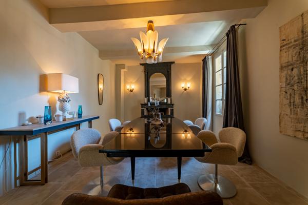 Uzès région - Un bijou caché à proximité du Pont du Gard Uzès (30700)