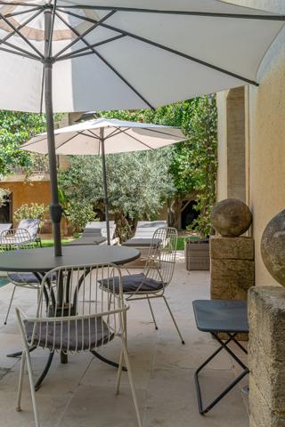 Uzès région - Un bijou caché à proximité du Pont du Gard Uzès (30700)