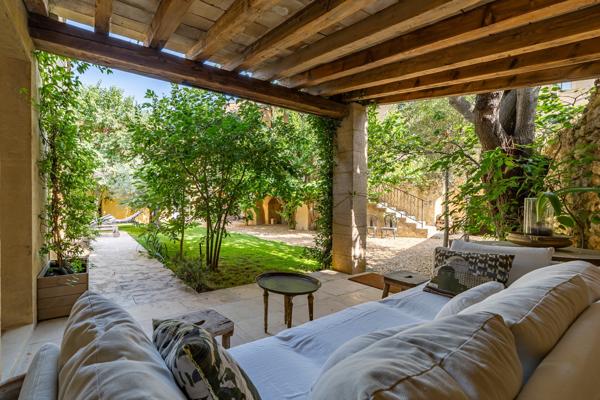 Uzès région - Un bijou caché à proximité du Pont du Gard Uzès (30700)