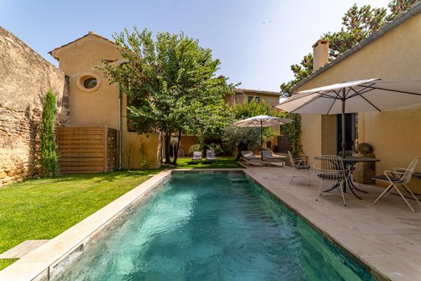 Uzès région - Un bijou caché à proximité du Pont du Gard Uzès (30700)