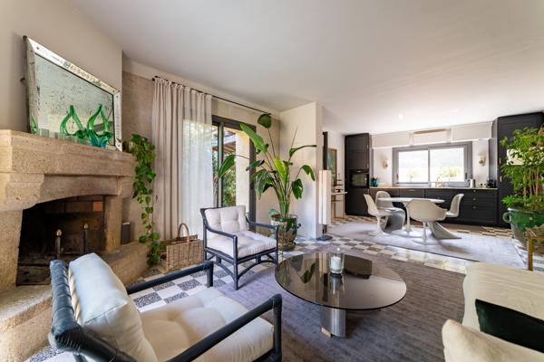 Uzès région - Un bijou caché à proximité du Pont du Gard Uzès (30700)