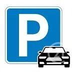 Parking à vendre  20,64 m 2   PARIS  - 75015