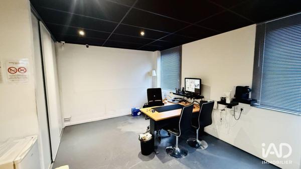 Location murs commerciaux  267 m² Vaux-le-Pénil