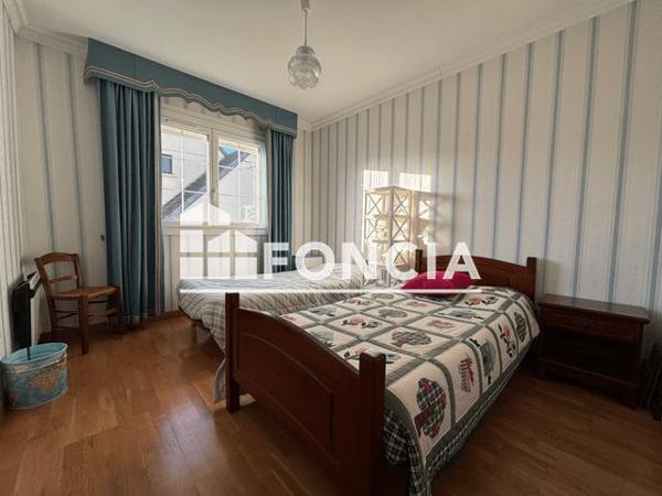 À vendre Maison 4 pièces 81.62 m² - Laval 53000