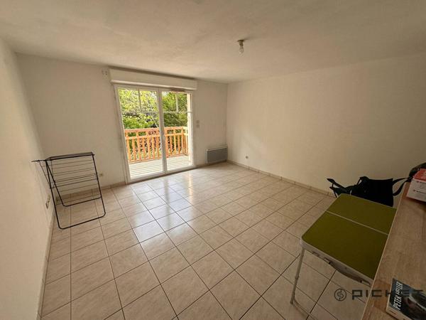 Appartement 3 pièces 57 m² BERGERAC - 24100