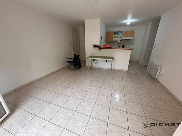 Appartement 3 pièces 57 m² BERGERAC - 24100