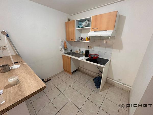Appartement 3 pièces 57 m² BERGERAC - 24100