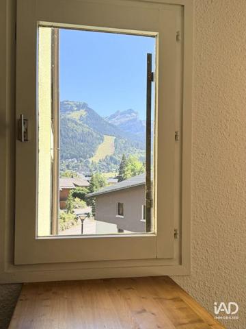 Appartement à vendre 2 pièces 23 m² Arâches-la-Frasse