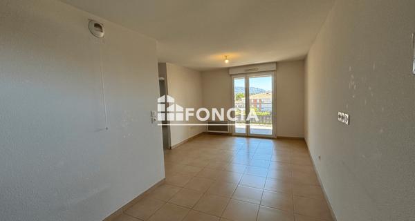 À vendre Appartement 2 pièces 41.6 m² - Cavaillon 84300