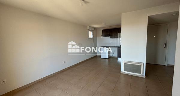 À vendre Appartement 2 pièces 41.6 m² - Cavaillon 84300