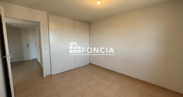 À vendre Appartement 2 pièces 41.6 m² - Cavaillon 84300