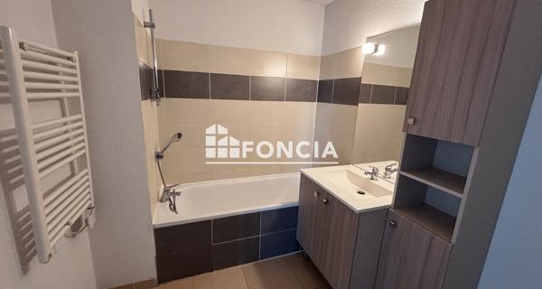 À vendre Appartement 2 pièces 41.6 m² - Cavaillon 84300