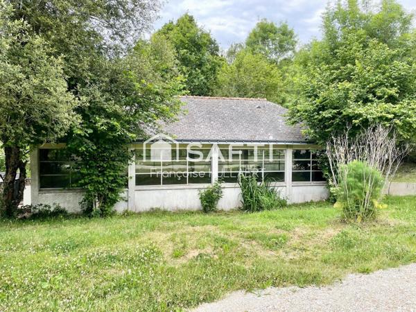Maison Saint-Avé Campagne avec 9969m² de terrain