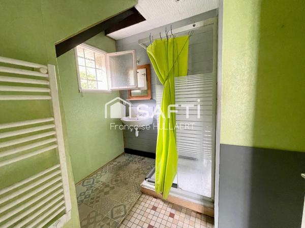 Maison Saint-Avé Campagne avec 9969m² de terrain