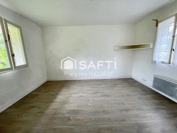 Maison Saint-Avé Campagne avec 9969m² de terrain