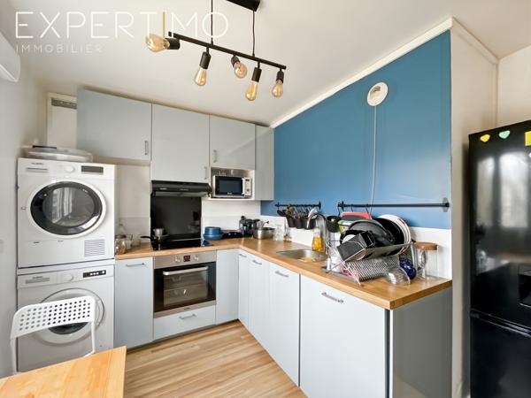 Rennes (35200) Appartement 5 pièces 73 m2