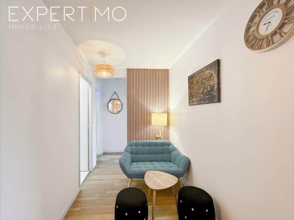 Rennes (35200) Appartement 5 pièces 73 m2