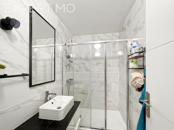 Rennes (35200) Appartement 5 pièces 73 m2