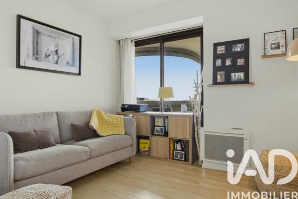 Appartement à vendre 4 pièces 104 m² Bordeaux