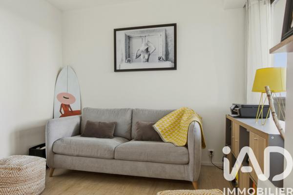 Appartement à vendre 4 pièces 104 m² Bordeaux