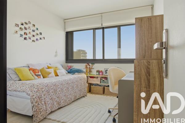 Appartement à vendre 4 pièces 104 m² Bordeaux