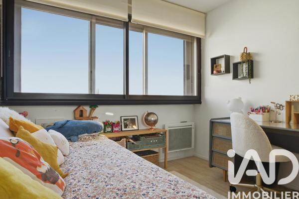 Appartement à vendre 4 pièces 104 m² Bordeaux