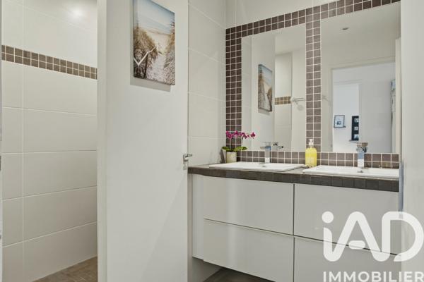 Appartement à vendre 4 pièces 104 m² Bordeaux