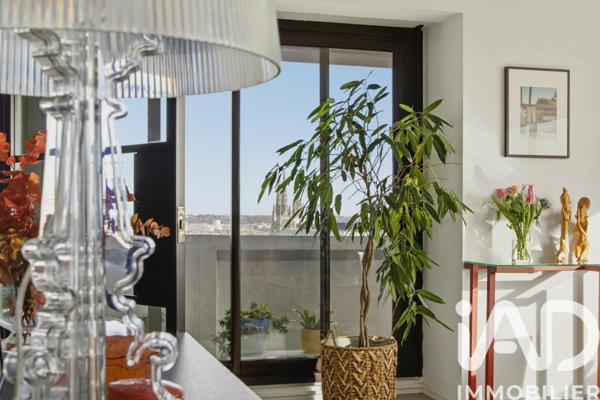 Appartement à vendre 4 pièces 104 m² Bordeaux