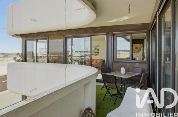 Appartement à vendre 4 pièces 104 m² Bordeaux