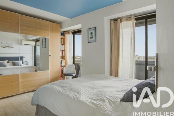 Appartement à vendre 4 pièces 104 m² Bordeaux