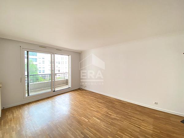 Appartement 2 Pièces 54,18 m²