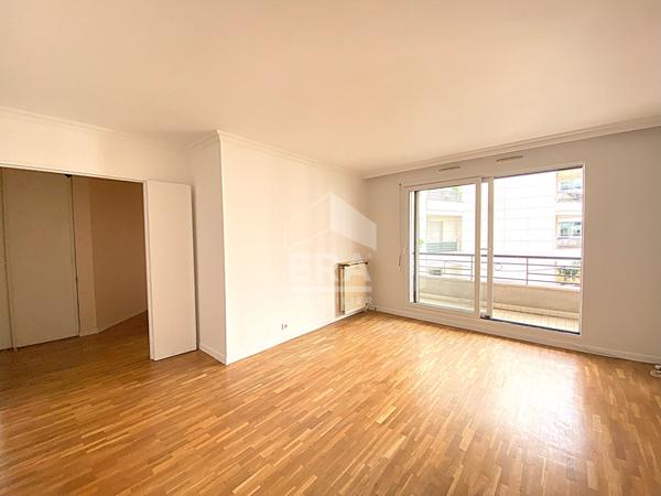 Appartement 2 Pièces 54,18 m²