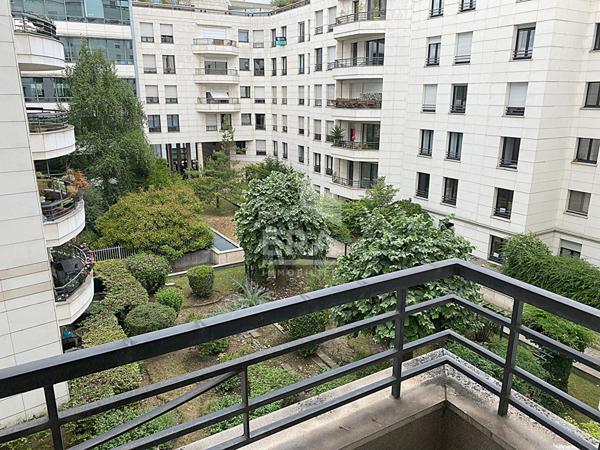 Appartement 2 Pièces 54,18 m²