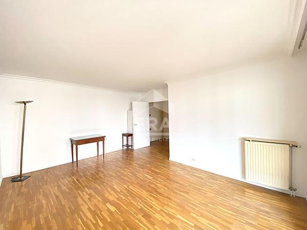 Appartement 2 Pièces 54,18 m²