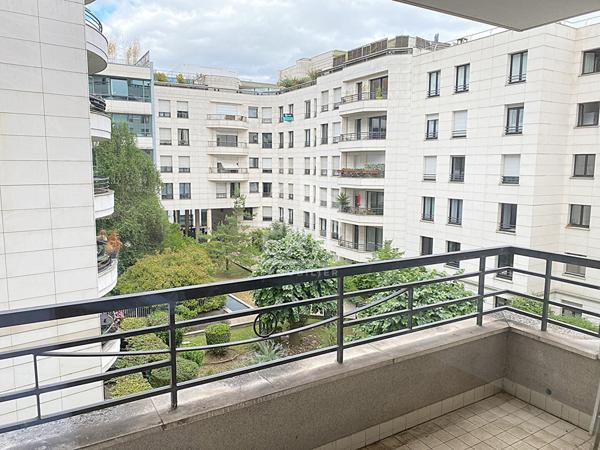 Appartement 2 Pièces 54,18 m²