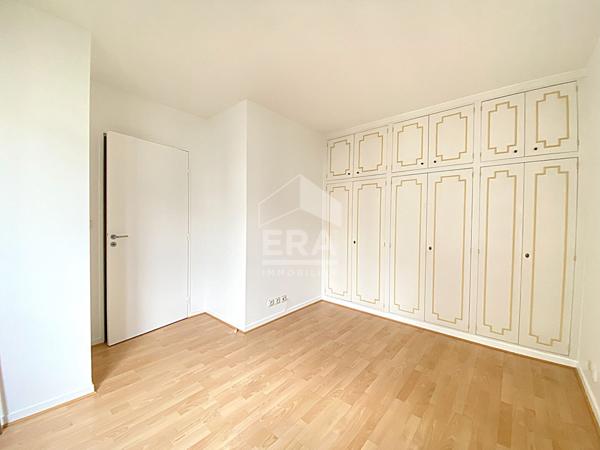 Appartement 2 Pièces 54,18 m²