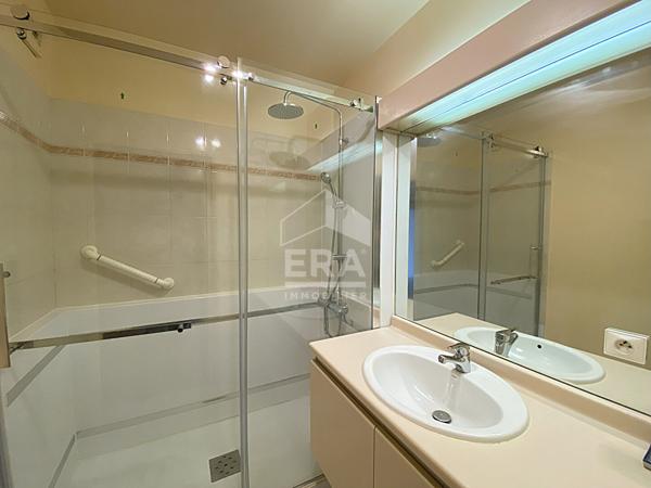 Appartement 2 Pièces 54,18 m²