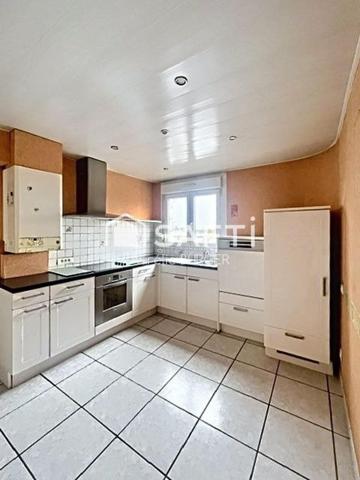 appartement F4 proche de toutes commodités