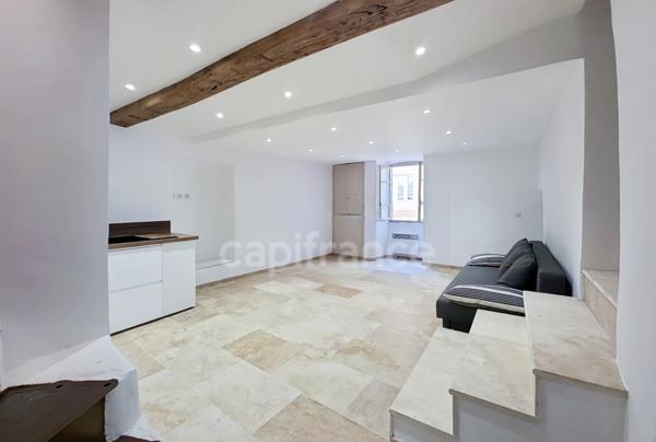 Maison à vendre 4 pièces (84)