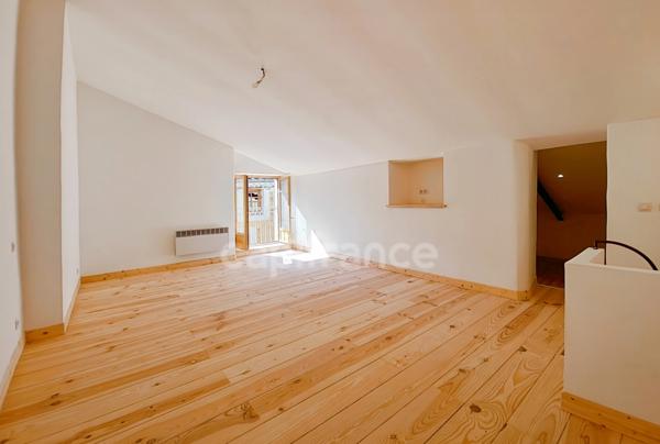 Maison à vendre 4 pièces (84)