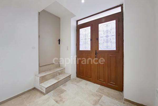 Maison à vendre 4 pièces (84)