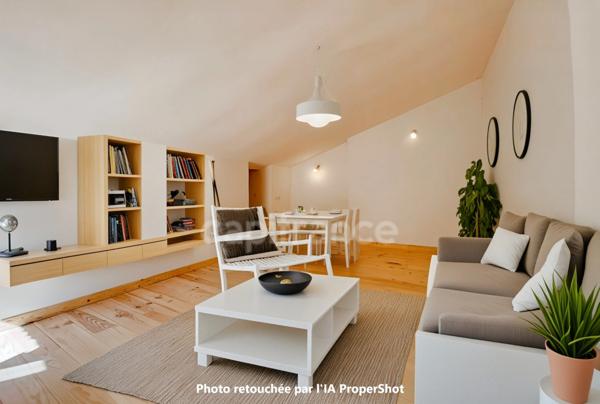 Maison à vendre 4 pièces (84)