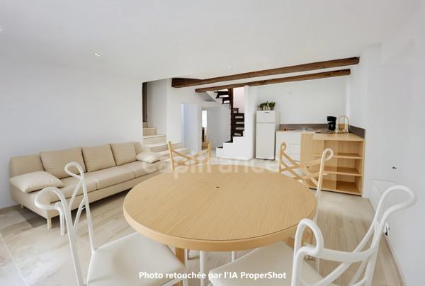 Maison à vendre 4 pièces (84)