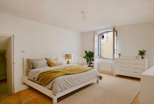 Maison à vendre 4 pièces (84)